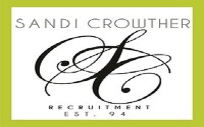 Sandi Crowther South Africa logo