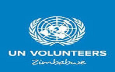 UNV Zimbabwe logo