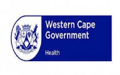 Western Cape Health Department logo