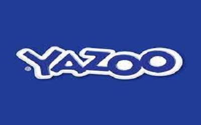 Yazoo South Africa logo