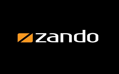 Zando South Africa logo