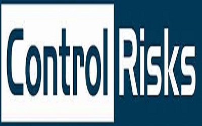 control risks south africa Logo