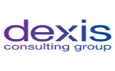 dexis consulting group south africa logo