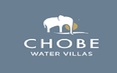 Chobe Water Villas Namibia logo