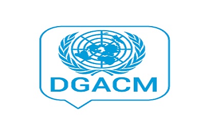DGACM logo