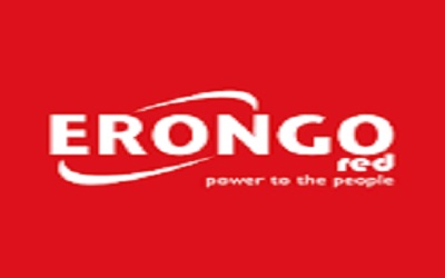 ErongoRED logo