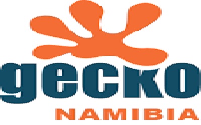 Gecko Mining logo