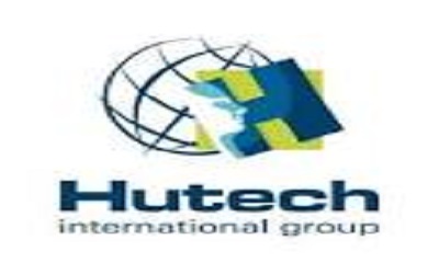 Hutech International Group logo
