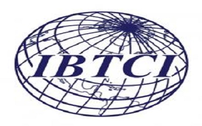 IBTCI Namibia logo