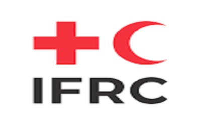 IFRC ZIMBABWE logo