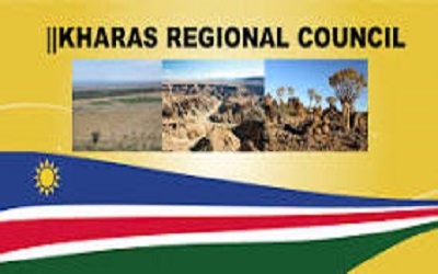 Karas Regional Council Logo