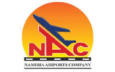 Namibia Airports Company logo