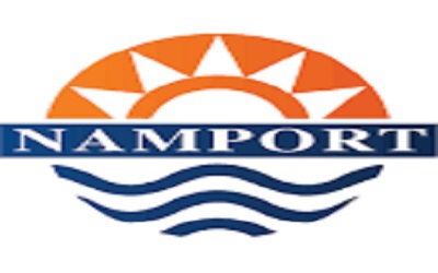 Namport Logo