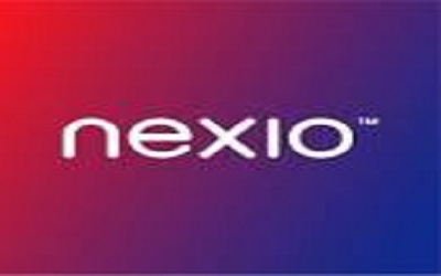 Nexio South Africa logo