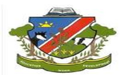 Ohangwena Regional Council logo