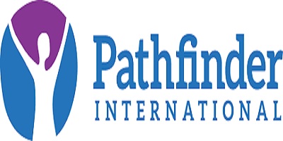 Pathfinder International kenya logo