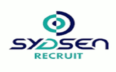 Sydsen Recruit logo