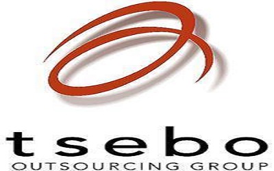 Tsebo Group South Africa logo