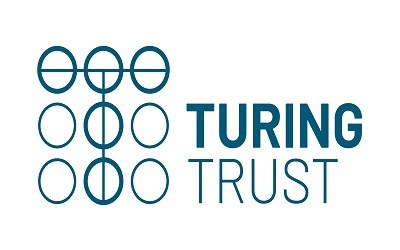Turing kenya logo