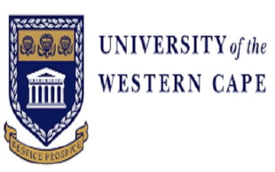 UWC South Africa logo