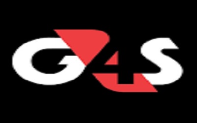 g4s namibia logo