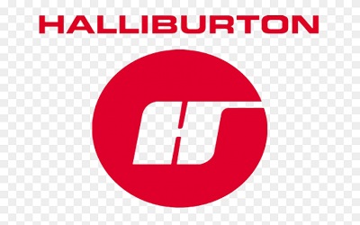 halliburton namibia logo