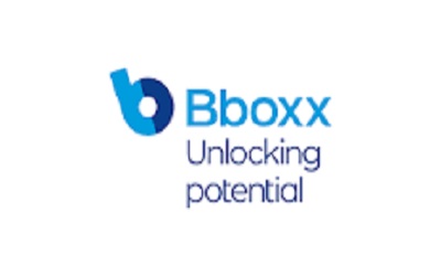 BBOXX kenya logo