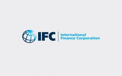 International Finance Corporation kenya logo