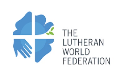 Lutheran World Federation kenya logo