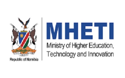 MHETI namibia logo