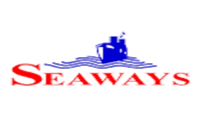 Seaways kenya logo