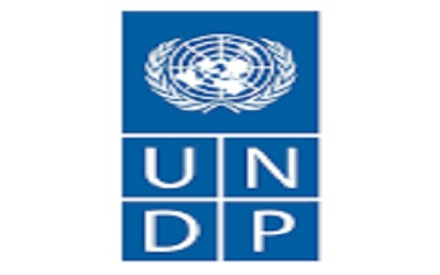 UNDP nigeria logo