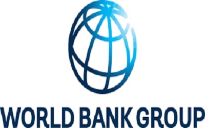 World Bank Group kenya logo