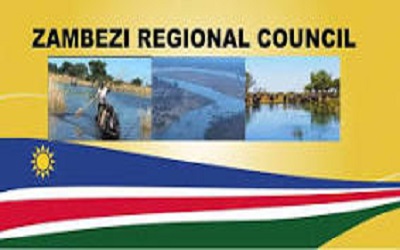 Zambezi Regional Council logo