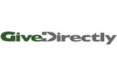 givedirectly logo