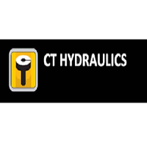 CT Hydraulics namibia logo
