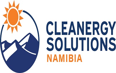 Cleanergy Solutions namibia logo