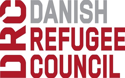 Danish Refugee Council kenya logo