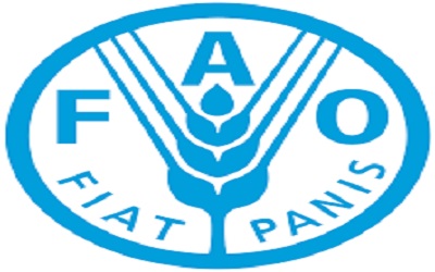 FAO Nigeria logo