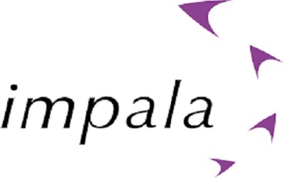 Impala Terminals logo