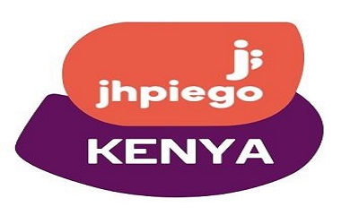 Jhpiego kenya logo