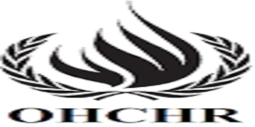 OHCHR kenya logo