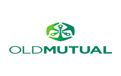 Old Mutual kenya logo