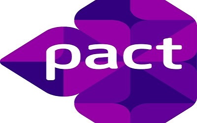 Pact kenya logo