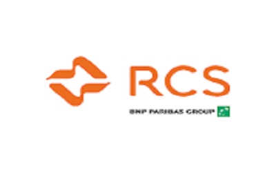 RCS Namibia logo