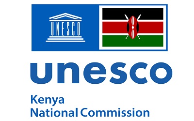 UNESCO kenya logo